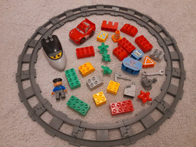 Lego duplo, Lelut ja pelit, Lastentarvikkeet ja lelut, Alavus, Tori.fi Lego duplo, Lelut ja pelit, Lastentarvikkeet ja lelut, Alavus, Tori.fi