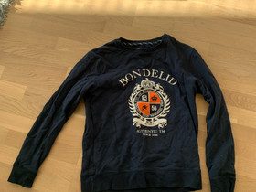 Bondelid college paita, Vaatteet ja kengät, Vaasa, Tori.fi Bondelid college paita, Vaatteet ja kengät, Vaasa, Tori.fi
