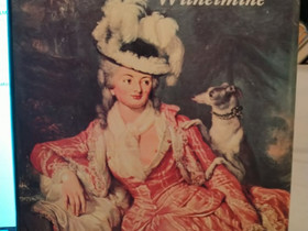 Kaunis Wilhelmine - Ernst von Salomon, Kaunokirjallisuus, Kirjat ja lehdet, Kerava, Tori.fi Kaunis Wilhelmine - Ernst von Salomon, Kaunokirjallisuus, Kirjat ja lehdet, Kerava, Tori.fi