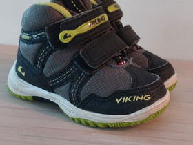 Viking lenkkarit 20, Lastenvaatteet ja kengät, Ii, Tori.fi Viking lenkkarit 20, Lastenvaatteet ja kengät, Ii, Tori.fi