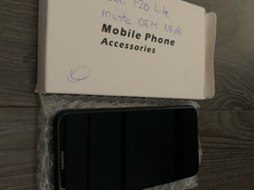 Huawei p20 lite näyttö ja runko, Puhelintarvikkeet, Puhelimet ja tarvikkeet, Hämeenkyrö, Tori.fi Huawei p20 lite näyttö ja runko, Puhelintarvikkeet, Puhelimet ja tarvikkeet, Hämeenkyrö, Tori.fi