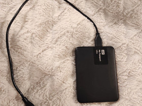 Kovalevy MyPassport Ultra 500gb, Oheislaitteet, Tietokoneet ja lisälaitteet, Lahti, Tori.fi Kovalevy MyPassport Ultra 500gb, Oheislaitteet, Tietokoneet ja lisälaitteet, Lahti, Tori.fi