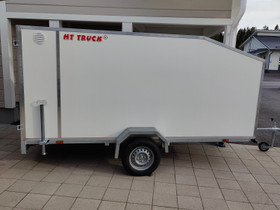 Ht-truck koppikärry 825kg, Peräkärryt ja trailerit, Auton varaosat ja tarvikkeet, Seinäjoki, Tori.fi Ht-truck koppikärry 825kg, Peräkärryt ja trailerit, Auton varaosat ja tarvikkeet, Seinäjoki, Tori.fi