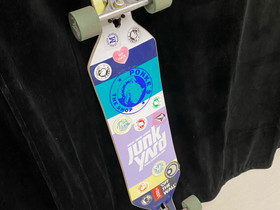 Longboard halvalla pois, Rullaluistelu ja skeittaus, Urheilu ja ulkoilu, Vantaa, Tori.fi Longboard halvalla pois, Rullaluistelu ja skeittaus, Urheilu ja ulkoilu, Vantaa, Tori.fi