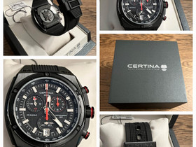 Certina Ds Eagle miesten rannekello, Kellot ja korut, Asusteet ja kellot, Oulu, Tori.fi Certina Ds Eagle miesten rannekello, Kellot ja korut, Asusteet ja kellot, Oulu, Tori.fi