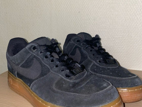 Nike AIR Force 1, Vaatteet ja kengät, Kannus, Tori.fi