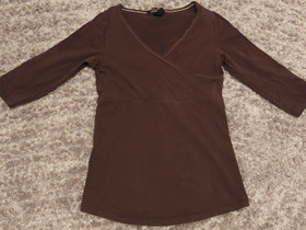 H&M mama äitiyspaita M, Vaatteet ja kengät, Ii, Tori.fi H&M mama äitiyspaita M, Vaatteet ja kengät, Ii, Tori.fi