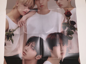 Kpop julisteita, Muu keräily, Keräily, Järvenpää, Tori.fi Kpop julisteita, Muu keräily, Keräily, Järvenpää, Tori.fi