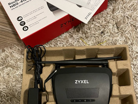 Zyxel modeemi, Muu viihde-elektroniikka, Viihde-elektroniikka, Oulu, Tori.fi Zyxel modeemi, Muu viihde-elektroniikka, Viihde-elektroniikka, Oulu, Tori.fi