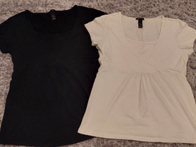 H&M mama äitiys/imetyspaidat L, Vaatteet ja kengät, Ii, Tori.fi H&M mama äitiys/imetyspaidat L, Vaatteet ja kengät, Ii, Tori.fi