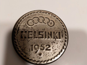 Taskupeili (Helsinki 1952), Muu keräily, Keräily, Lahti, Tori.fi Taskupeili (Helsinki 1952), Muu keräily, Keräily, Lahti, Tori.fi