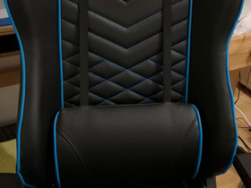 Pelituoli L33T Gaming, Pöydät ja tuolit, Sisustus ja huonekalut, Oulu, Tori.fi Pelituoli L33T Gaming, Pöydät ja tuolit, Sisustus ja huonekalut, Oulu, Tori.fi