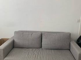 Vuodesohva, Sohvat ja nojatuolit, Sisustus ja huonekalut, Kuopio, Tori.fi Vuodesohva, Sohvat ja nojatuolit, Sisustus ja huonekalut, Kuopio, Tori.fi
