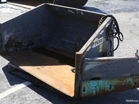 Pome SIIPILUMIKAUHA BOBCAT-SOVITE 1650MM/1400MM 85, Maanrakennuskoneet, Työkoneet ja kalusto, Lempäälä, Tori.fi Pome SIIPILUMIKAUHA BOBCAT-SOVITE 1650MM/1400MM 85, Maanrakennuskoneet, Työkoneet ja kalusto, Lempäälä, Tori.fi