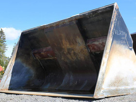 Maakunnan Kone KEVYTMATERIAALIKAUHA / ISO VOLVO -K, Maanrakennuskoneet, Työkoneet ja kalusto, Lempäälä, Tori.fi Maakunnan Kone KEVYTMATERIAALIKAUHA / ISO VOLVO -K, Maanrakennuskoneet, Työkoneet ja kalusto, Lempäälä, Tori.fi