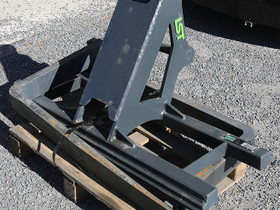 Muu Valmistaja LST TRUKKIPIIKIT S40 2500KG, Maanrakennuskoneet, Työkoneet ja kalusto, Lempäälä, Tori.fi Muu Valmistaja LST TRUKKIPIIKIT S40 2500KG, Maanrakennuskoneet, Työkoneet ja kalusto, Lempäälä, Tori.fi
