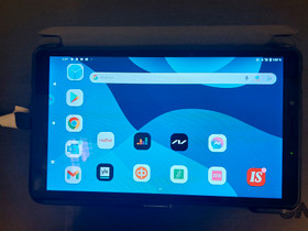 Lenovo M7 LTE + suojakuori, Tabletit, Tietokoneet ja lisälaitteet, Raisio, Tori.fi Lenovo M7 LTE + suojakuori, Tabletit, Tietokoneet ja lisälaitteet, Raisio, Tori.fi