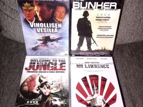 Dvd elokuvia, Elokuvat, Tyrnävä, Tori.fi Dvd elokuvia, Elokuvat, Tyrnävä, Tori.fi