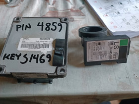 Opel ecu, ruiskunohjausyksikkö, Autovaraosat, Auton varaosat ja tarvikkeet, Heinävesi, Tori.fi Opel ecu, ruiskunohjausyksikkö, Autovaraosat, Auton varaosat ja tarvikkeet, Heinävesi, Tori.fi