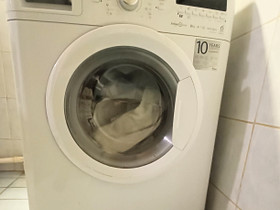 Whirlpool (8kg) pyykkikone suoraan käytöstä, Pesu- ja kuivauskoneet, Kodinkoneet, Seinäjoki, Tori.fi Whirlpool (8kg) pyykkikone suoraan käytöstä, Pesu- ja kuivauskoneet, Kodinkoneet, Seinäjoki, Tori.fi
