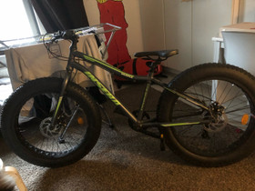 Uusi fatbike 24, Lasten pyörät, Polkupyörät ja pyöräily, Tampere, Tori.fi Uusi fatbike 24, Lasten pyörät, Polkupyörät ja pyöräily, Tampere, Tori.fi