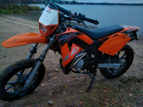 Rieju mrx, Mopot, Moto, Sastamala, Tori.fi Rieju mrx, Mopot, Moto, Sastamala, Tori.fi