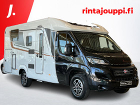 Burstner travel van t 620 g, Matkailuautot, Matkailuautot ja asuntovaunut, Seinäjoki, Tori.fi Burstner travel van t 620 g, Matkailuautot, Matkailuautot ja asuntovaunut, Seinäjoki, Tori.fi