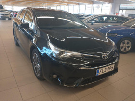 Toyota Avensis, Autot, Lahti, Tori.fi Toyota Avensis, Autot, Lahti, Tori.fi