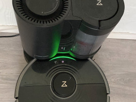 Roborock s 7, Pölynimurit ja siivousvälineet, Kodinkoneet, Janakkala, Tori.fi Roborock s 7, Pölynimurit ja siivousvälineet, Kodinkoneet, Janakkala, Tori.fi