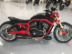 Harley-Davidson VRSC, Moottoripyörät, Moto, Espoo, Tori.fi Harley-Davidson VRSC, Moottoripyörät, Moto, Espoo, Tori.fi