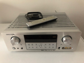 Marantz SR4002, Audio ja musiikkilaitteet, Viihde-elektroniikka, Espoo, Tori.fi Marantz SR4002, Audio ja musiikkilaitteet, Viihde-elektroniikka, Espoo, Tori.fi