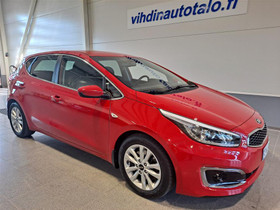 KIA Cee D, Autot, Vihti, Tori.fi KIA Cee D, Autot, Vihti, Tori.fi