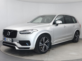 VOLVO XC90, Autot, Vaasa, Tori.fi VOLVO XC90, Autot, Vaasa, Tori.fi