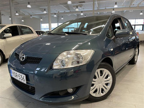 TOYOTA AURIS, Autot, Lappeenranta, Tori.fi TOYOTA AURIS, Autot, Lappeenranta, Tori.fi