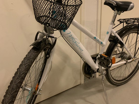 Nakamura Bello 24 tuumaa lasten pyörä, Muut pyörät, Polkupyörät ja pyöräily, Helsinki, Tori.fi Nakamura Bello 24 tuumaa lasten pyörä, Muut pyörät, Polkupyörät ja pyöräily, Helsinki, Tori.fi