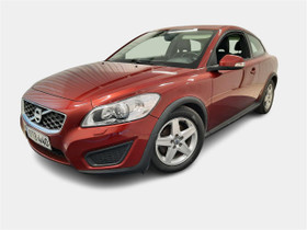 VOLVO C30, Autot, Seinäjoki, Tori.fi VOLVO C30, Autot, Seinäjoki, Tori.fi