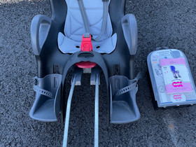 OkBaby pyöränistuin, Pyörätarvikkeet ja kypärät, Polkupyörät ja pyöräily, Kuopio, Tori.fi OkBaby pyöränistuin, Pyörätarvikkeet ja kypärät, Polkupyörät ja pyöräily, Kuopio, Tori.fi
