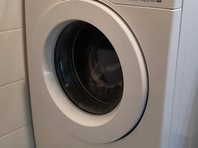 Samsung pyykinpesukone, Pesu- ja kuivauskoneet, Kodinkoneet, Jyväskylä, Tori.fi Samsung pyykinpesukone, Pesu- ja kuivauskoneet, Kodinkoneet, Jyväskylä, Tori.fi