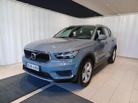 VOLVO XC40, Autot, Rauma, Tori.fi VOLVO XC40, Autot, Rauma, Tori.fi