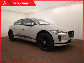 Jaguar I-PACE, Autot, Jyväskylä, Tori.fi Jaguar I-PACE, Autot, Jyväskylä, Tori.fi