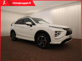 Mitsubishi Eclipse Cross, Autot, Jyväskylä, Tori.fi Mitsubishi Eclipse Cross, Autot, Jyväskylä, Tori.fi