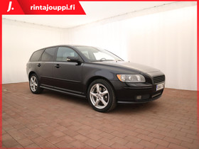 Volvo V50, Autot, Jyväskylä, Tori.fi Volvo V50, Autot, Jyväskylä, Tori.fi