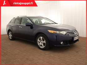 Honda Accord, Autot, Jyväskylä, Tori.fi Honda Accord, Autot, Jyväskylä, Tori.fi