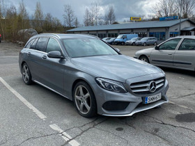 Mercedes-Benz C, Autot, Iisalmi, Tori.fi Mercedes-Benz C, Autot, Iisalmi, Tori.fi