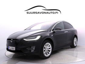 TESLA Model X, Autot, Vantaa, Tori.fi TESLA Model X, Autot, Vantaa, Tori.fi