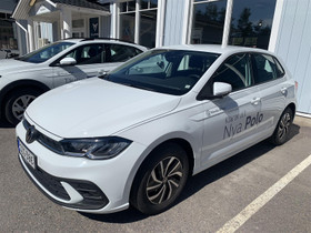 Volkswagen Polo, Autot, Raasepori, Tori.fi Volkswagen Polo, Autot, Raasepori, Tori.fi