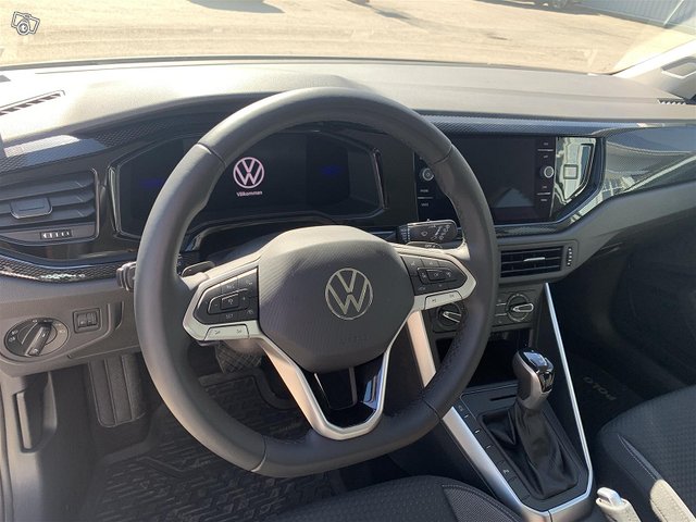 Volkswagen Polo 3