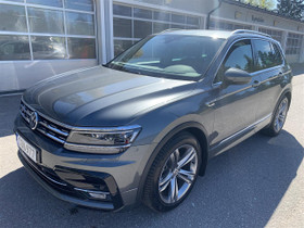 VOLKSWAGEN Tiguan, Autot, Raasepori, Tori.fi VOLKSWAGEN Tiguan, Autot, Raasepori, Tori.fi