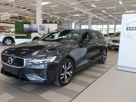 VOLVO V60, Autot, Hyvinkää, Tori.fi VOLVO V60, Autot, Hyvinkää, Tori.fi