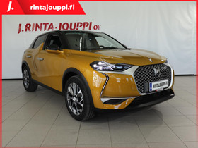 DS 3 Crossback, Autot, Hämeenlinna, Tori.fi DS 3 Crossback, Autot, Hämeenlinna, Tori.fi